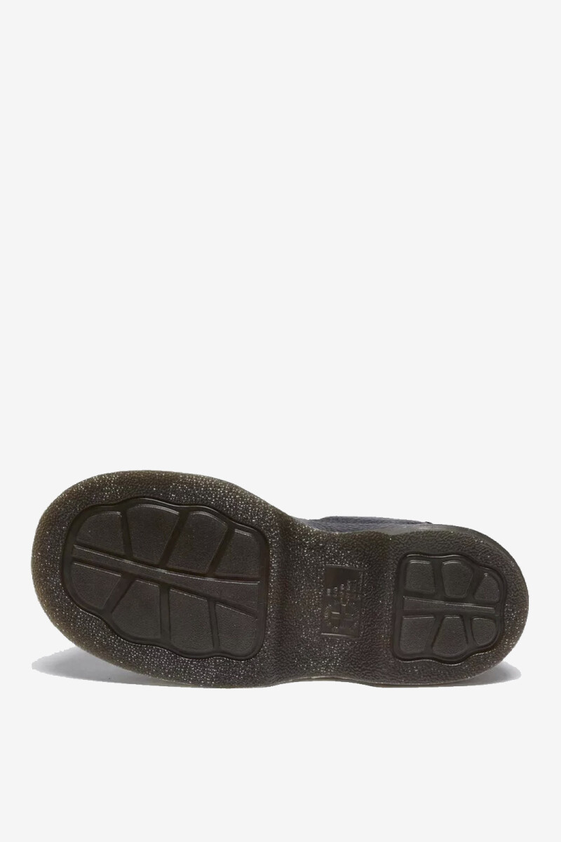 ZAPATO BUZZ MJ Negro