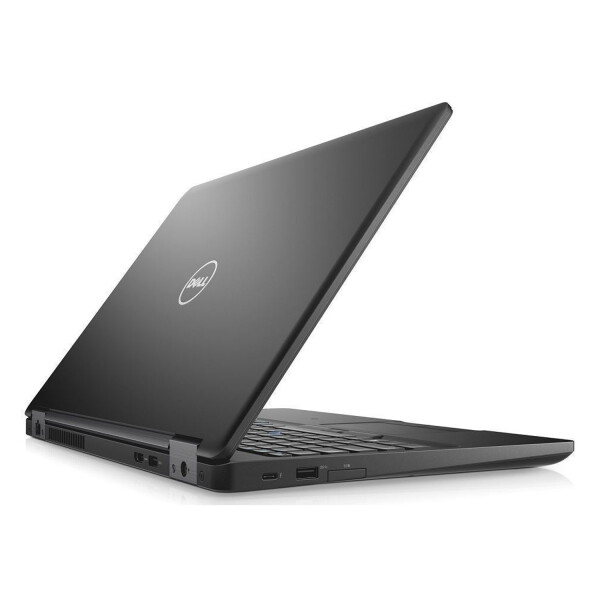 Notebook Dell Latitude 5580 I5 16gb 256gb Ssd 15.6" Táctil NOTEBOOK RFPL DELL 5580 I5/16/256/15.6TS