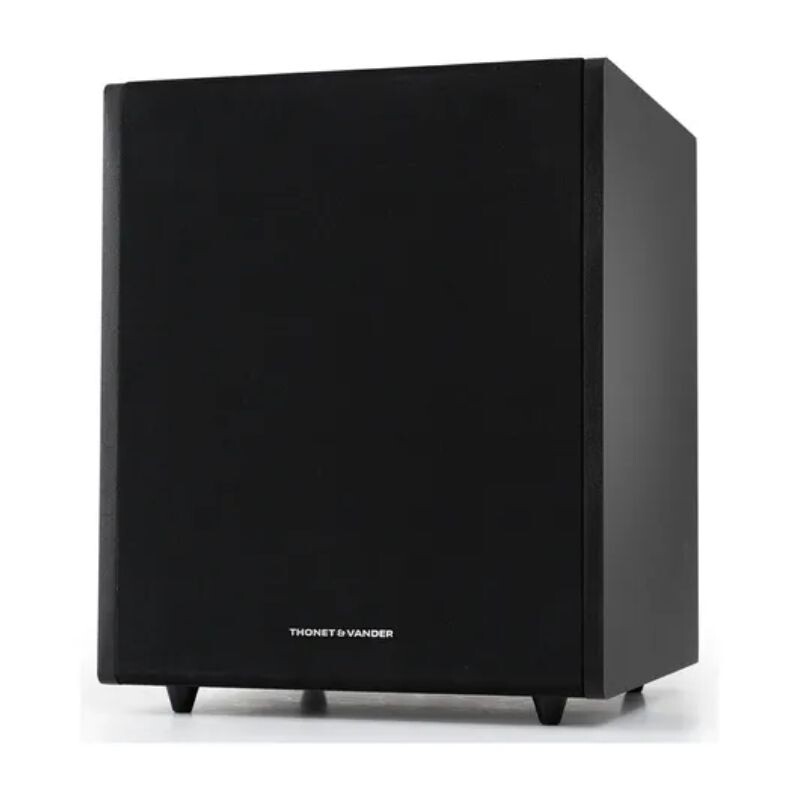 Thonet & Vander Speaker SW10 1.0 100W Thonet & Vander Speaker SW10 1.0 100W