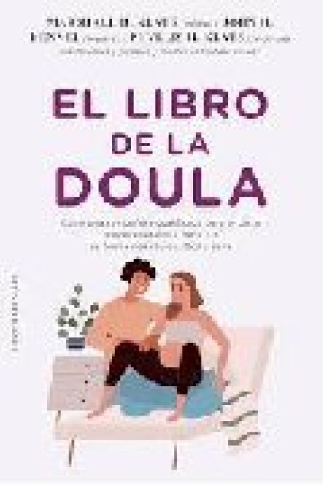 EL LIBRO DE LA DOULA EL LIBRO DE LA DOULA