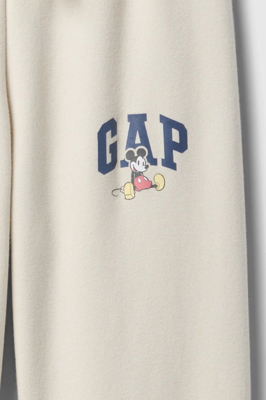 Pantalón Deportivo Disney Toddler Niño Sp Dis Fam Chino