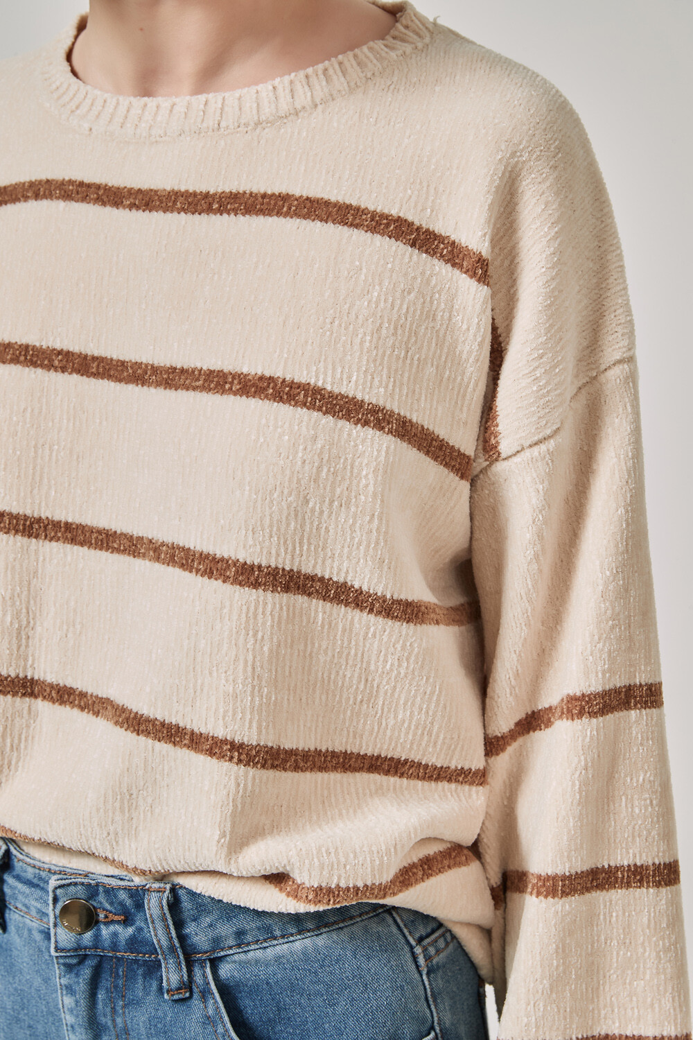 Sweater Couvete Estampado 2