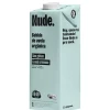 LECHE DE AVENA MÁS CREMOSA CON CALCIO NUDE 1L Bebida Nude Avena Integral1l