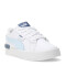 Championes de Niños Puma Jada Blanco - Celeste - Azul