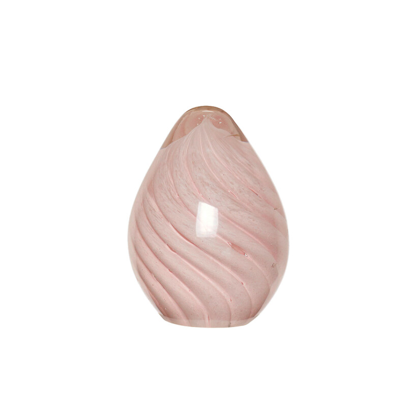 Adorno Lua Rosa