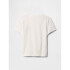 V-BF SS GR TEE NEW OFF WHITE