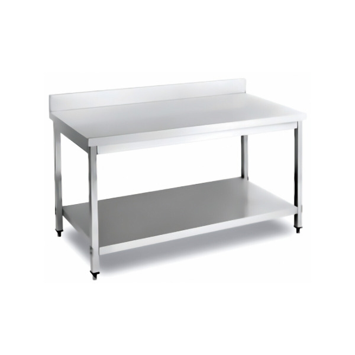 Mesa de trabajo con estante Tokyo 