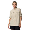 Camisa Bahama II Mujer FOSSIL