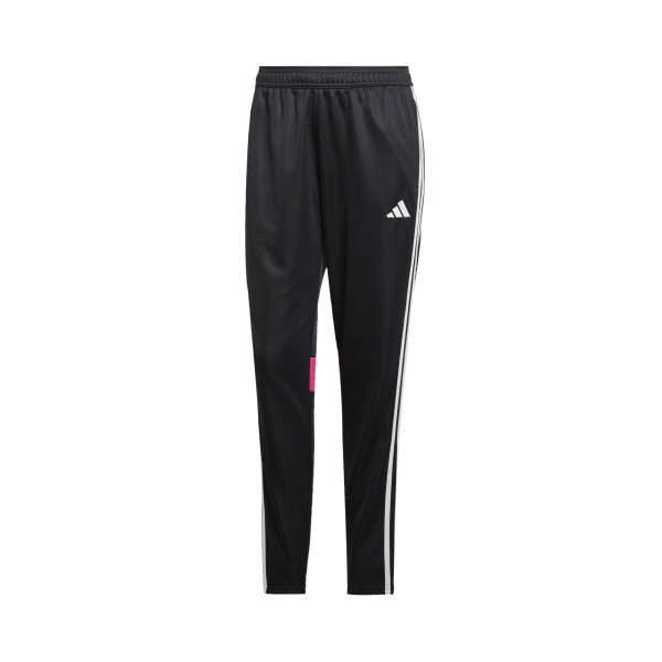 PANTALON ENTRENAMIENTO TIRO 25 ESSENTIALS Black