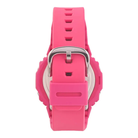 Reloj CASIO G-SHOCK GMAP2100PP-4ADR Resina Rosa Esfera 40mm 0