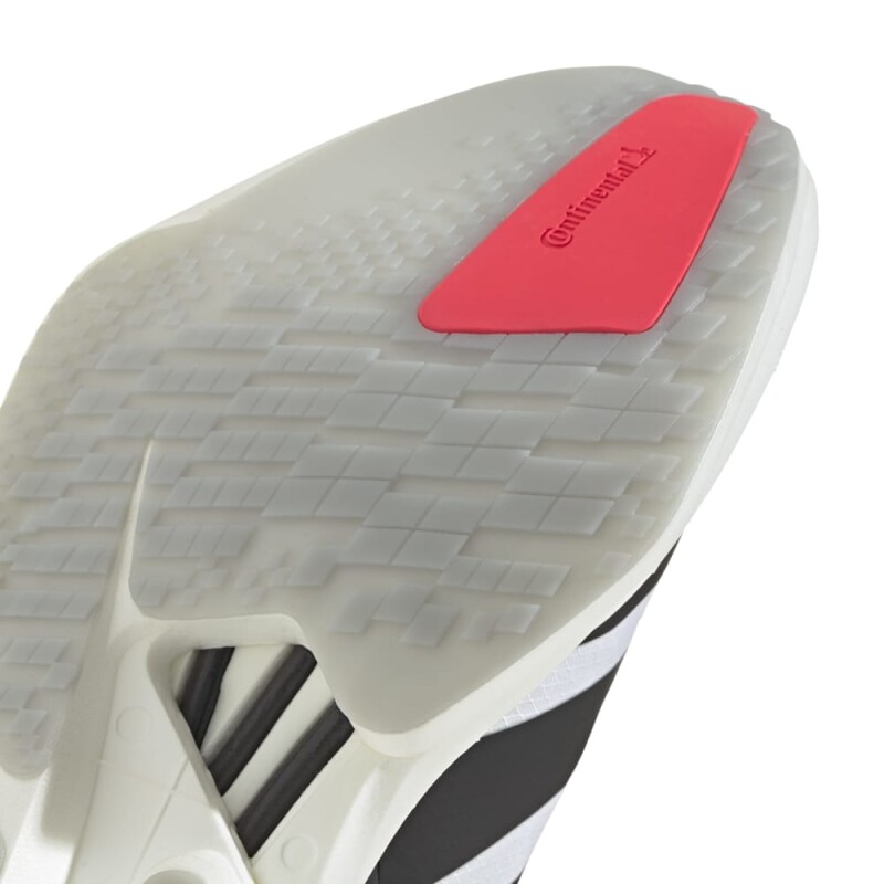 Zapatillas Running Adizero Adios Pro 4 Mujer White