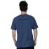 TSHIRT MEN POLY/VISC/SPX EVERLAST RISE GN XL NA