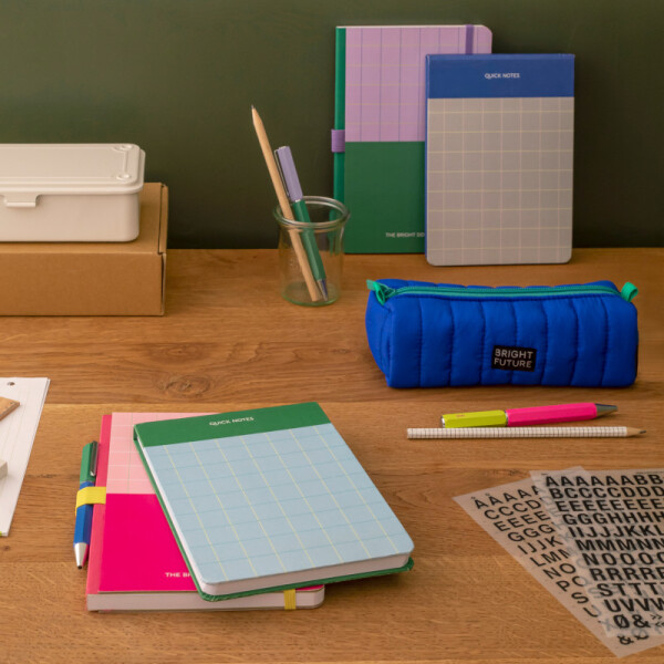 Block de notas A5 - MiquelRius Única