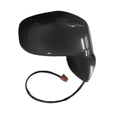ESPEJO EXTERIOR DERECHO (ELECTRICO)(NEGRO) Espejo Exterior Derecho (electrico)(negro)