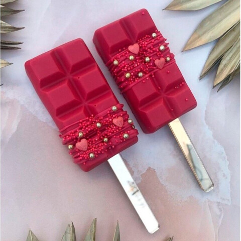 Placa Standard Pirulito Tableta Placa Standard Pirulito Tableta