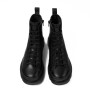 Botas Brutus Mujer Black