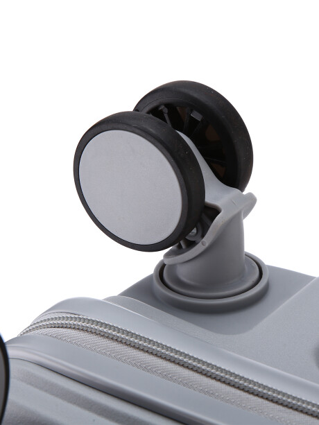 Valija Panam Carry On Plata