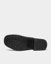 Botas Chelsea Bellevaux Mid Mujer Black Full Grain