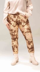 Pantalón Livorno estampa II