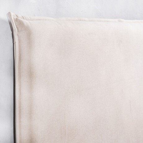 Respaldo Davos Beige Beige