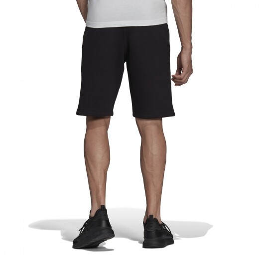 Short Adidas Moda Hombre Essential Black S/C
