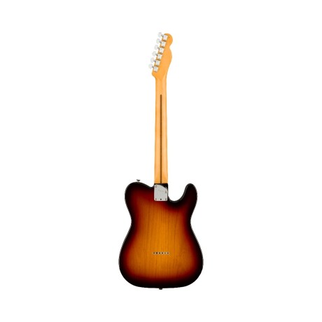 Guitarra Electrica Fender American Professional Ii Tele Sunburst Para Zurdo Guitarra Electrica Fender American Professional Ii Tele Sunburst Para Zurdo