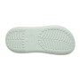 Plataformas Crocs Crush Clog - Unisex Mint Tint