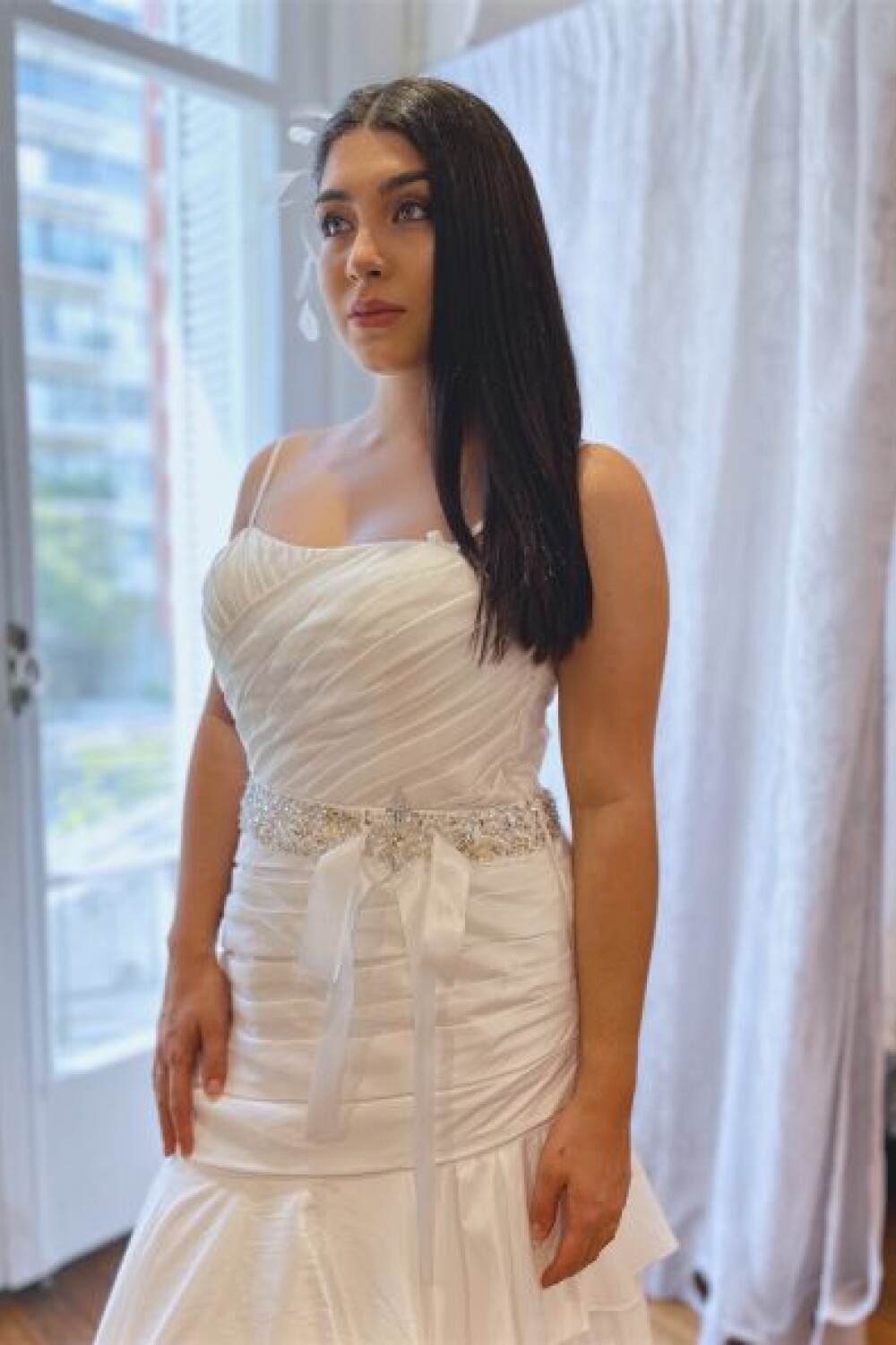 VESTIDO NELIDA VESTIDO NELIDA