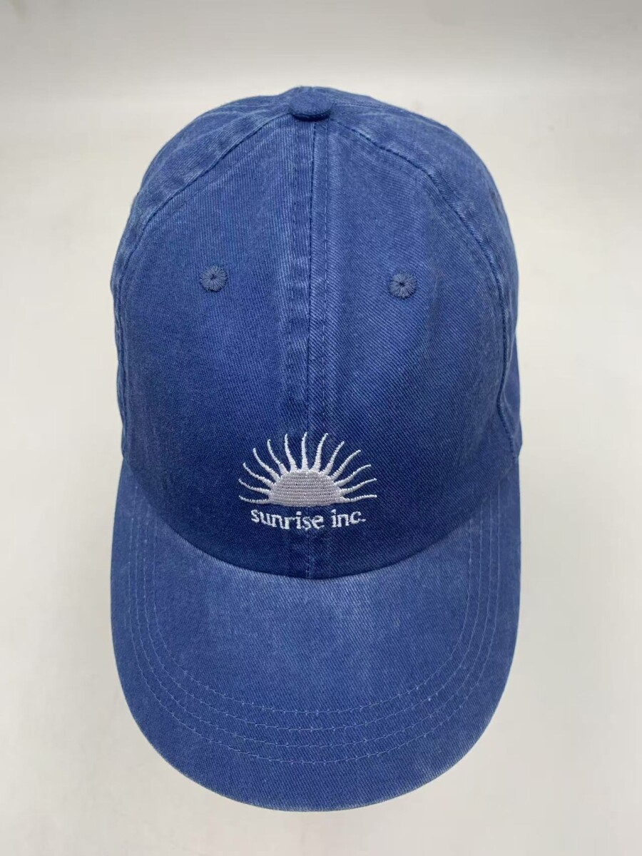 Gorro Kansas - Azul