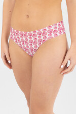 Pack x2 bikini corte laser Print 6