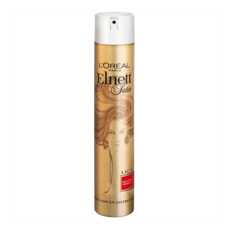 Fijación Normal De Cabello L'Oréal Paris Elnett Laque 200ml Fijación Normal De Cabello L'Oréal Paris Elnett Laque 200ml