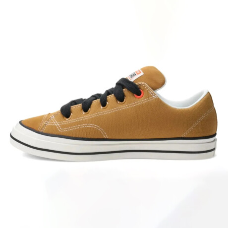 Championes Converse Unisex - CHUCK TAYLOR PUFF - A15201C MOSTAZA