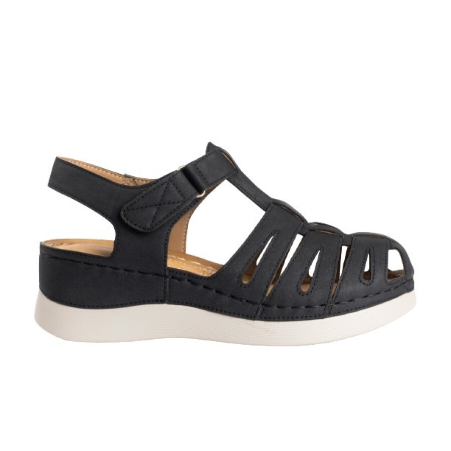 LEGERO OPEN BLACK