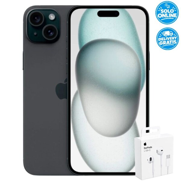 iPhone 15 128gb Black E-Sim Mtlv3ll/a iPhone 15 128gb Black E-Sim Mtlv3ll/a