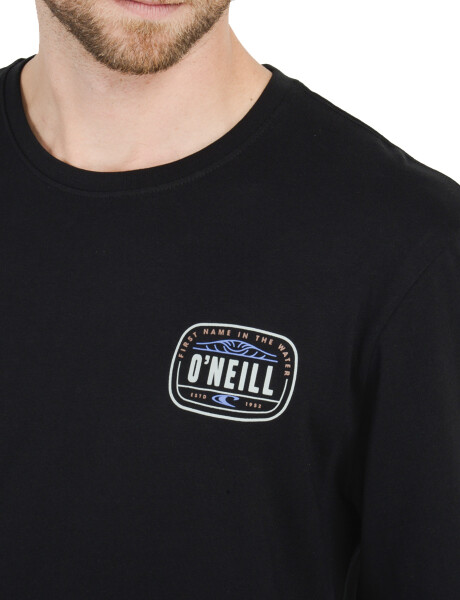 Remera O'Neill Essential Negro