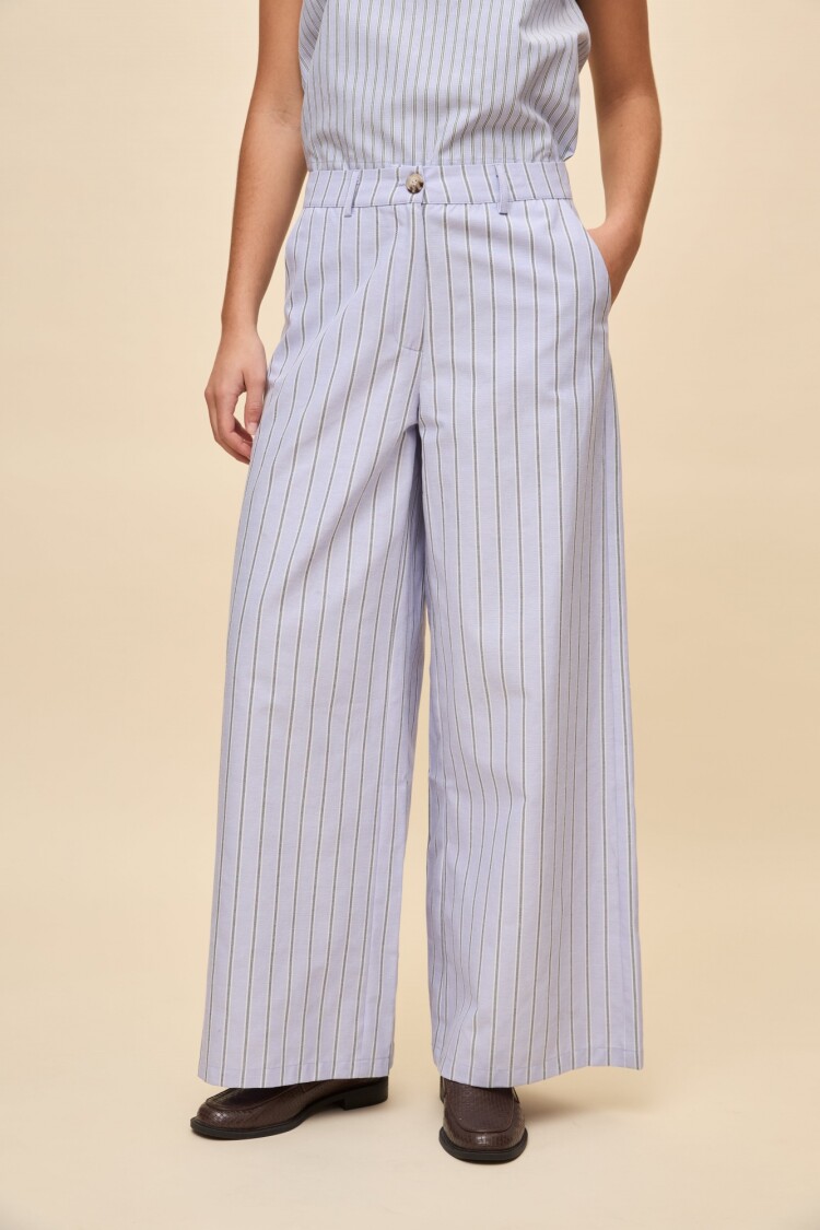 PANTALÓN POWER Lila