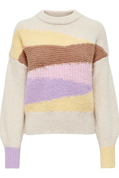 Sweater Lanna Birch