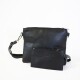 Bandolera Gordon Negro