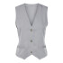 VMBETH SL VEST WVN EXP December Sky