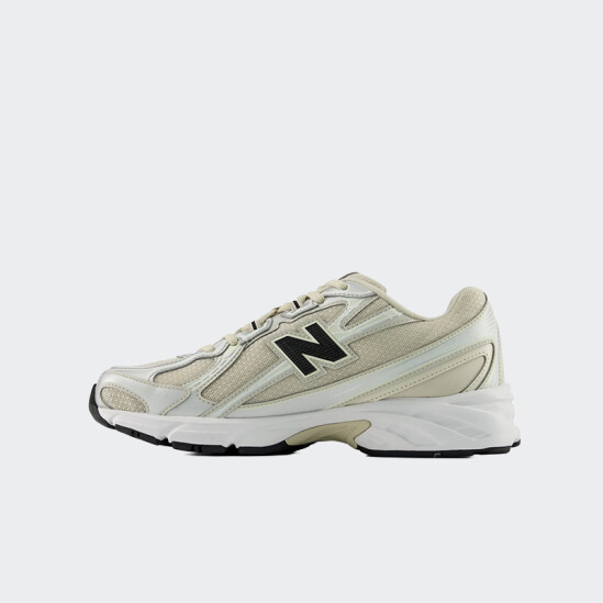 Championes New Balance 740 Beige