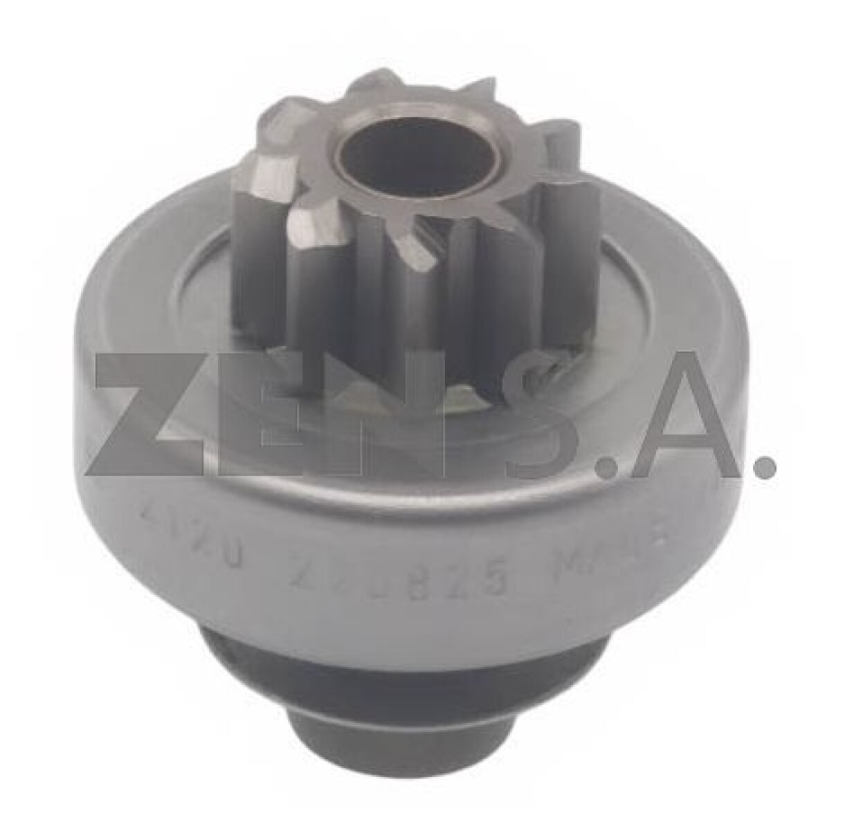 BENDIX ARRANQUE - GM CAPTIVA-CRUZE VALEO 9D ZEN 