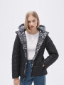 Campera Florja Estampado 1