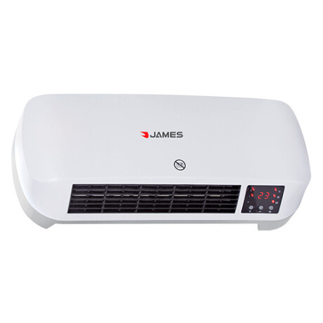 Caloventilador James Cbtms 2000-PTC 2000W 001