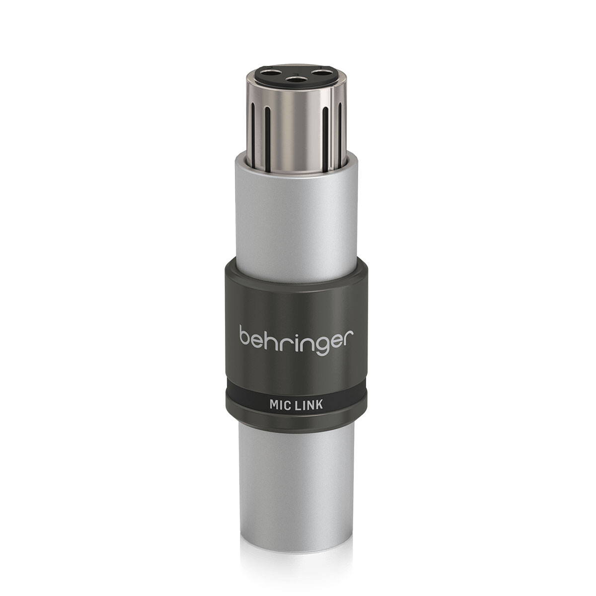 POTENCIA MICRÓFONO BEHRINGER MIC LINK XLR 