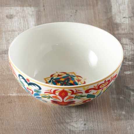 Ensaladera Portofino 1746 ml Loza Ensaladera Portofino 1746 ml Loza