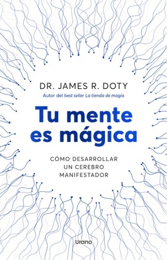 Tu mente es mágica Tu mente es mágica