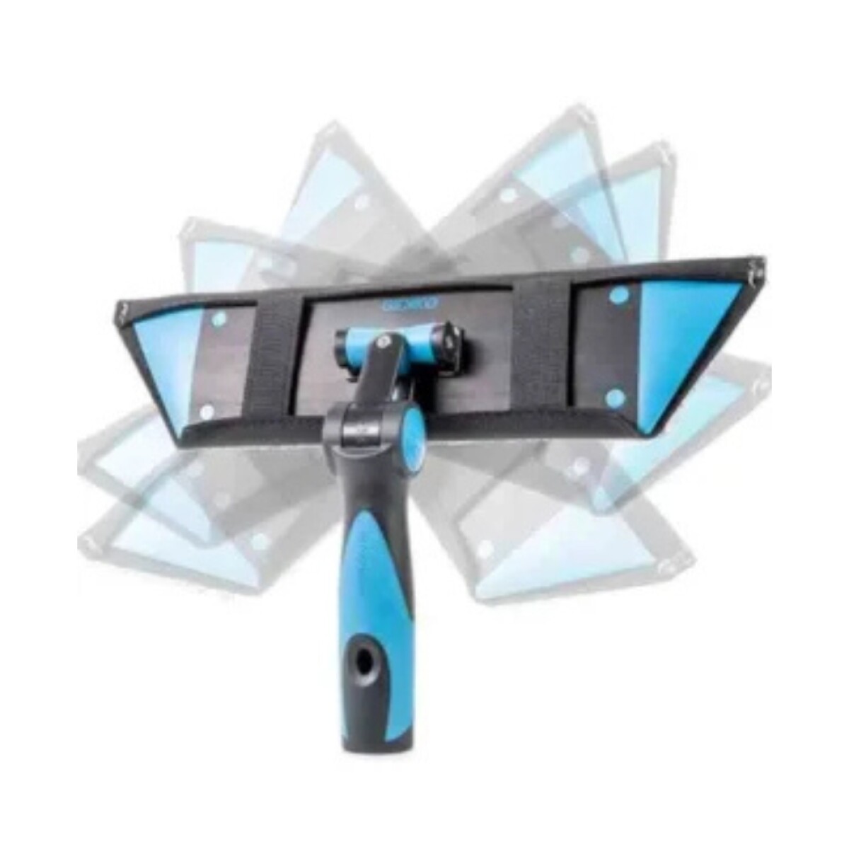 Moerman Gekko Pad Holder Soporte para almohadillas Gekko o similares 