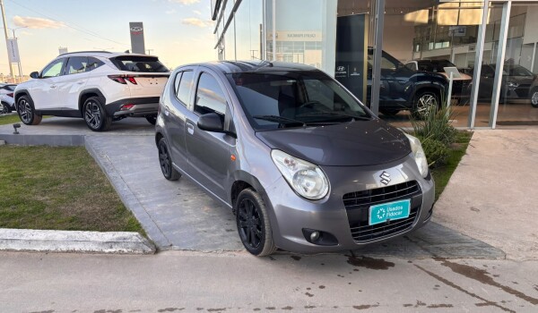 Suzuki Celerio Extra Full - 2014 Suzuki Celerio Extra Full - 2014