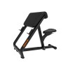 PRIME - SEATED PREACHER CURL Prime - Seated Preacher Curl