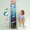 Puzzle Mágico Hape 200 Piezas Océano